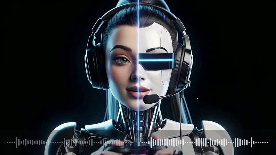 Real-Time Voice Changer: change your voice live