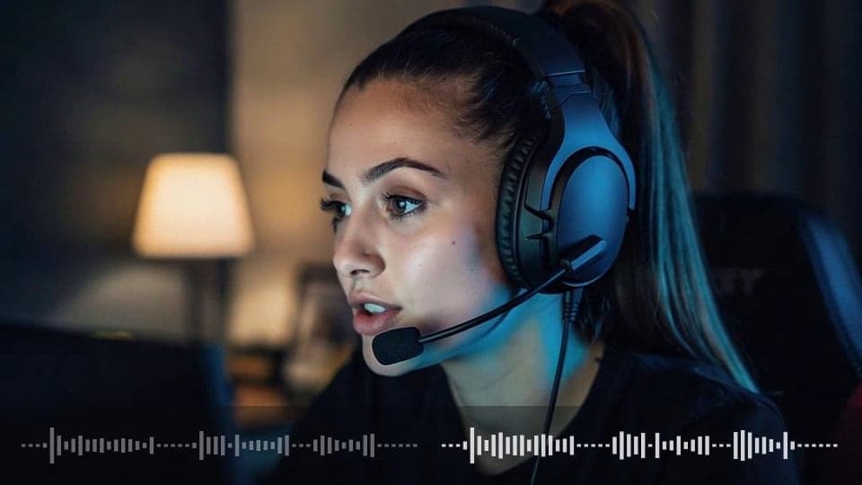 Real-Time Voice Changer: change your voice live