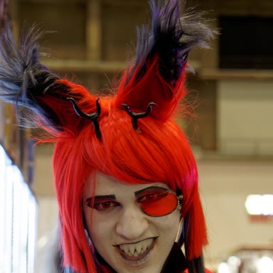 Alastor