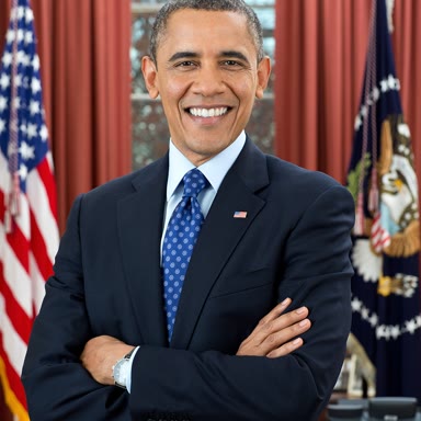 Barack Obama