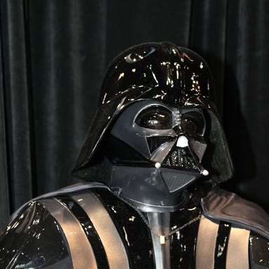 Darth Vader