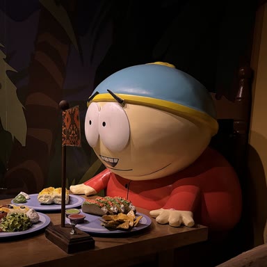 Eric Cartman