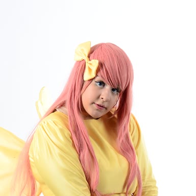 Fluttershy