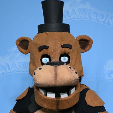 Freddy Fazbear