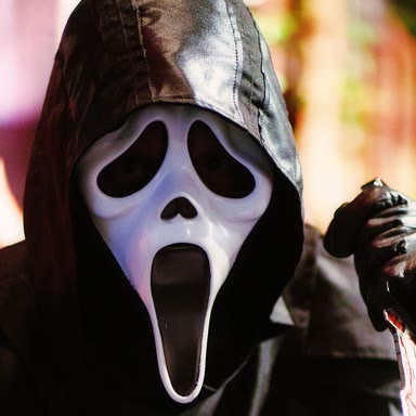 Ghostface