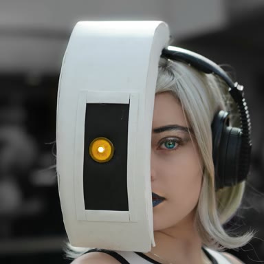 GLaDOS