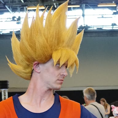 Goku