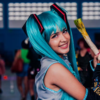 Hatsune Miku
