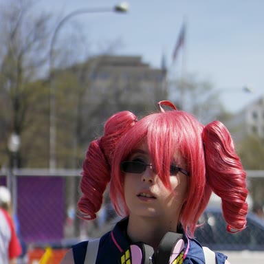 Kasane Teto