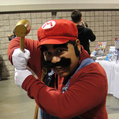 Mario
