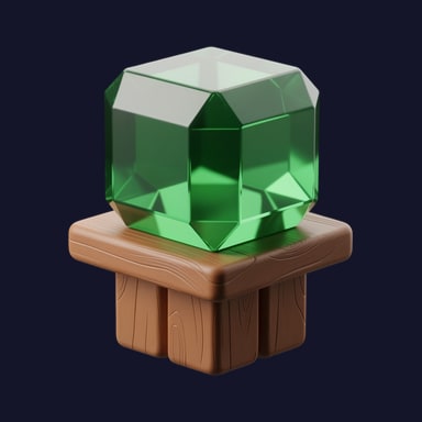 Minecraft Villager