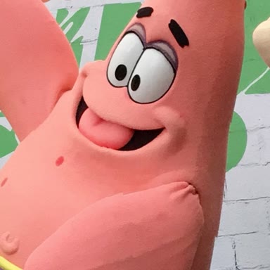 Patrick Star