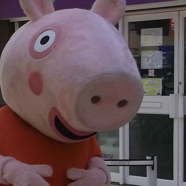 Peppa Pig