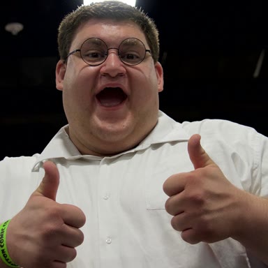 Peter Griffin