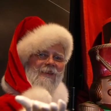 Santa Claus
