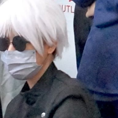 Satoru Gojo