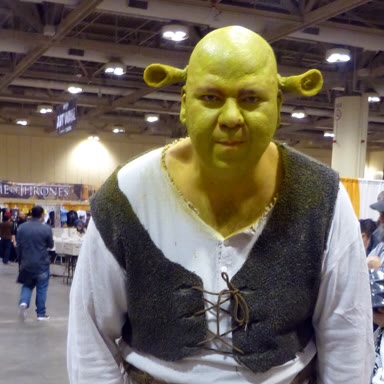 Shrek