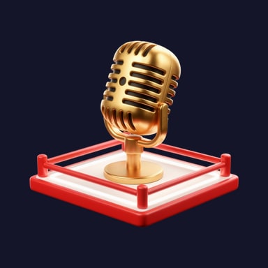 Super Smash Bros. Announcer