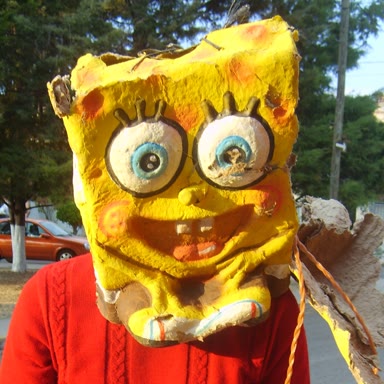 SpongeBob SquarePants