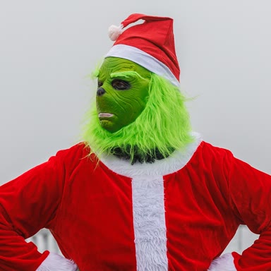 The Grinch