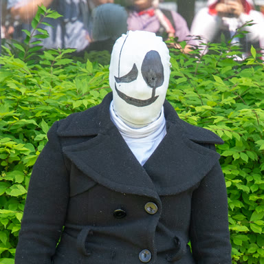 W. D. Gaster