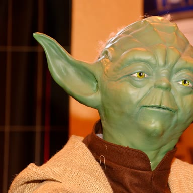 Yoda